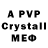 A-PVP СК Patricia Patrick